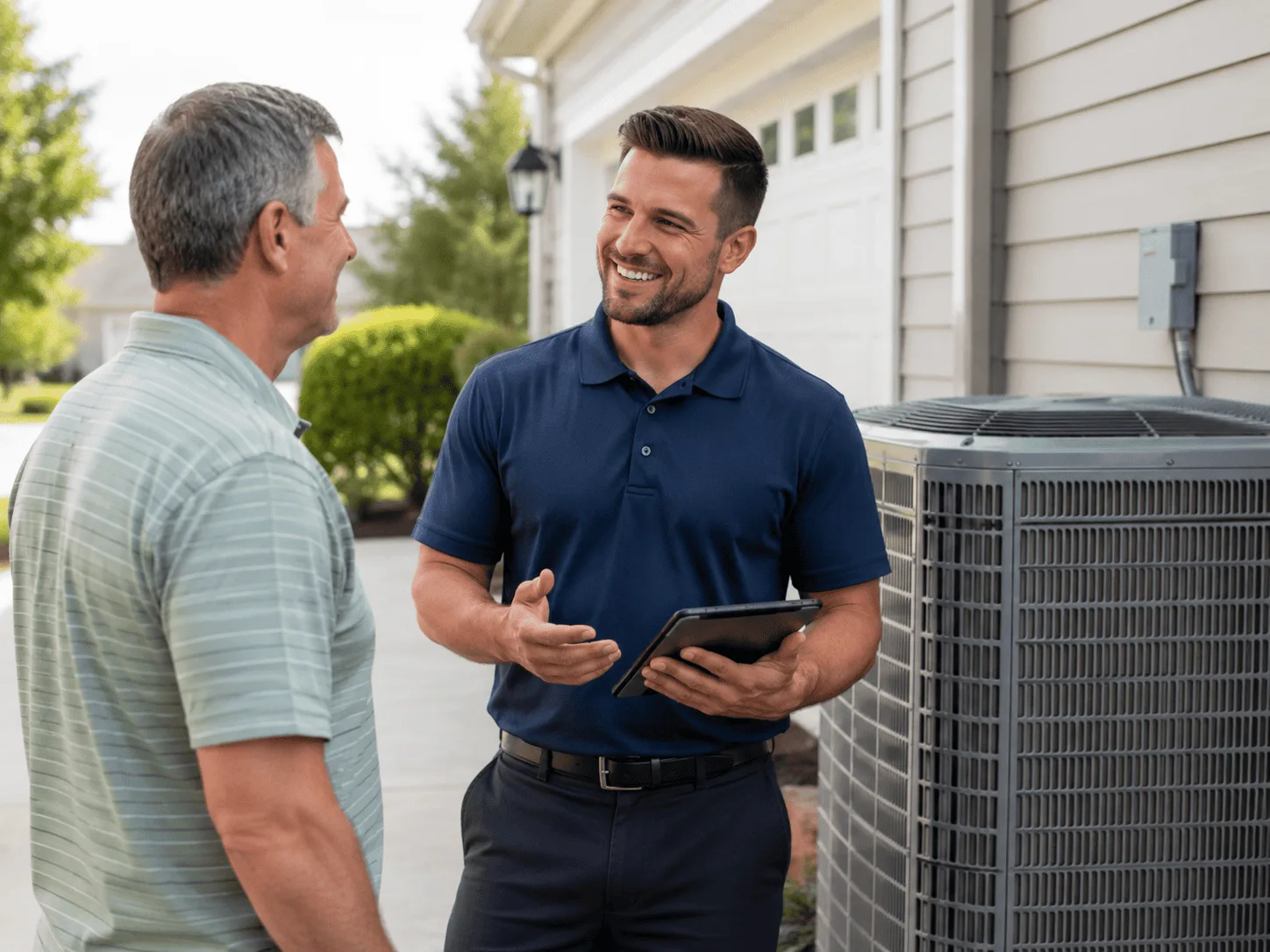 Heat Pump Installation Lacassine, LA FAQs